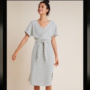 Anthropologie Pazienza Midi Dress, BNWT, Size M